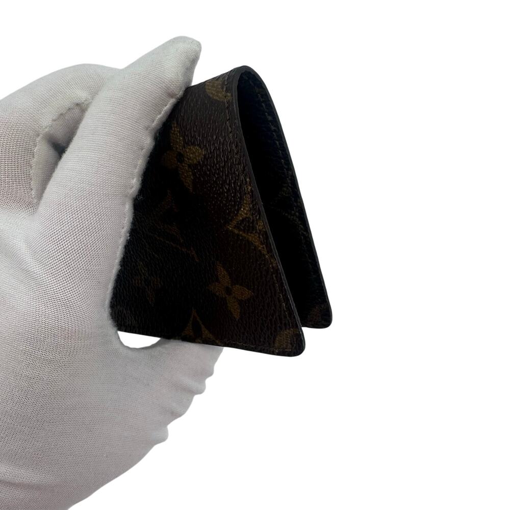 Louis Vuitton LV Monogram Lunettes Glasses Sunglasses Case - Picture 3 of 8